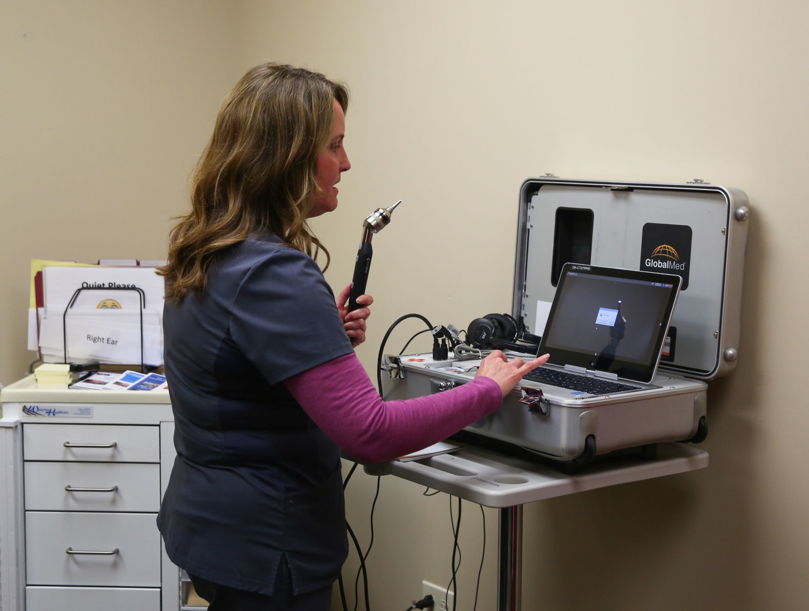 Vets Clinic - Mason City